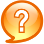 Réponses aux questions Comment ...? icon