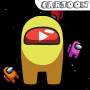 entre nós Animação de desenhos animados icon