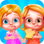 Baby Care Nanny - Juegos infantiles recién nacidos para niños icon