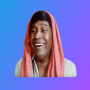 voos TamStick - Adesivos Tamil icon