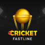 Cricket Fast Line - Live Score & Analysis