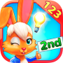 Wonder Bunny Math: 2nd Grade