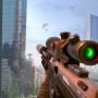 Sniper FPS Shooting Gun Games