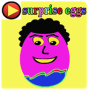 oeufs surprise - البيض مفاجأة icon