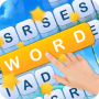 Scrolling Words - Find Words