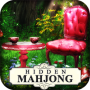 Hidden Mahjong: Gift of Spring