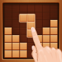 Wood Block Puzzle - Brain Game