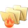 Gerenciador de Arquivos Duplos XT icon