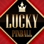 Lucky Pinball