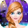 Salão de Princesa: Superstar Party Makeover Spa icon