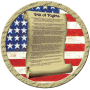 Carta de Derechos de la Constitución de los Estados Unidos icon