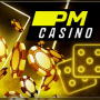 Париматч - pm casino