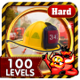 Challenge #19 Fire Brigade New Hidden Object Games