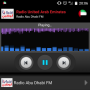 RADIO EMIRATOS ÁRABES UNIDOS icon