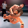 World Wrestling Revolution Stars: 2017 Real Fights