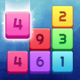 Unir Enigma de números icon