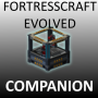 FortressCraft Evolved Companion