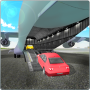 Cargo Airplane Car Transporter