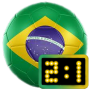 Brazil Live Scores