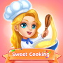 Sweet Cooking: Craze Kitchen