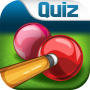 Jeu de billard de billard icon