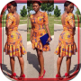 Kitenge Fashion Styles icon