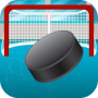 Ice Hockey Goalie 3D