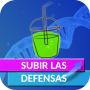 Jugos gratuits pour Subir las Defensas icon