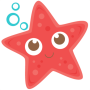 Finding Star Fish