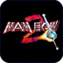 Mam Bow 2 - Space Shooter