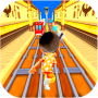 Subway Ride: 3D Subway Surf Run Dash Surfers Game