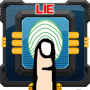 Detector de mentiras o verdades - Polígrafo (Simulador) icon