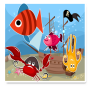 Fish Puzzles for Kids