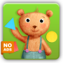 Kids Shapes & Colors Preschool