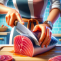 Cooking Live - jogos de culinária icon