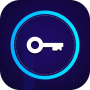 Secure Speed ​​VPN icon