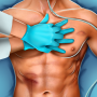 Doctor Simulator Surgeon Games