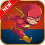 Lua de corrida Flash Kids icon