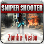 Sniper Shooter - Zombie Vision