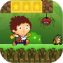 Amazing Jungle World 2D Game