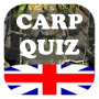 Carp Fishing Quiz