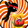 Juegos de saltos icon
