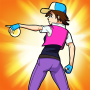 Entrenador de monstruos en 3D: Juego de atrapar icon