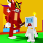 Kitty échapper Obby Guide icon