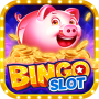 Piggy Bingo Slots