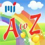 A to Z for Kids