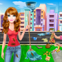 CleanUp City - Fun Kids Game