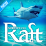 Survival Ocean Raft icon