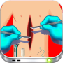 Surgery Simulator Doctor Game