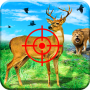 FPS Wild Hunter: Sniper Shooting Adventure